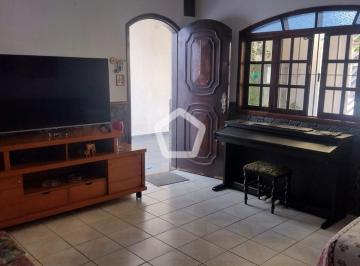 Casa · 620m² · 3 Quartos · 3 Vagas · Rua Antônio Viana, 74 - Parque Paulistano