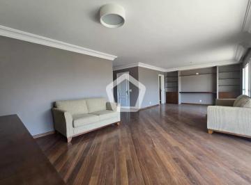 Apartamento · 213m² · 8 Quartos · 4 Vagas · Rua Professor Filadelfo Azevedo, 687 - Vila Nova Conceição