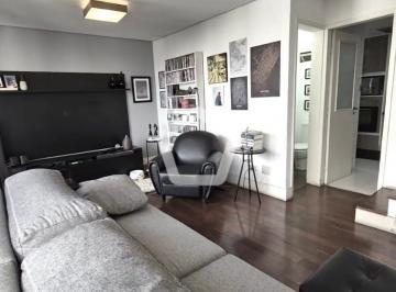 Apartamento · 100m² · 4 Quartos · 2 Vagas · Avenida Doutor Guilherme Dumont Vilares, 2308 - Jardim Londrina