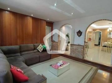 Casa · 206m² · 3 Quartos · 4 Vagas · Rua Maria Pereira da Conceição, 267 - Socorro