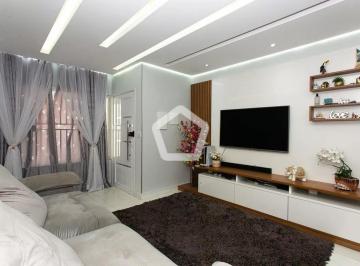 Casa · 215m² · 4 Quartos · 2 Vagas · Rua Alessandro Nini, 46 - Vila Carrão