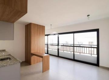 Apartamento · 33m² · 1 Quarto · Rua Conselheiro Moreira de Barros, 120 - Santana