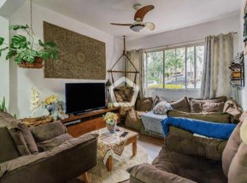 Apartamento · 70m² · 3 Quartos · 2 Vagas · Avenida Sargento Geraldo Sant'Ana, 1100 - Jardim Taquaral