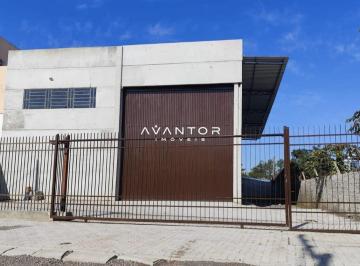 Comercial · 244m² · 6 Vagas · Comercial para aluguel - em Tomazetti
