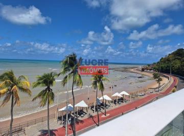 Apartamento · 1 Quarto · Apartamento à venda - em Cabo Branco