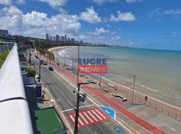 Apartamento · 1 Quarto · Apartamento à venda - em Cabo Branco