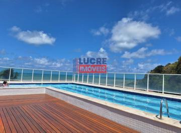 Apartamento · 1 Quarto · Apartamento à venda - em Cabo Branco