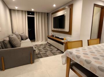 Apartamento · 109m² · 3 Quartos · 1 Vaga · APARTAMENTO COM 3 QUARTOS À VENDA NO EDIFÍCIO ORION, NA RUA DO RETIRO!