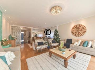Casa · 214m² · 4 Quartos · 4 Vagas · Casa à venda - no Campo Belo