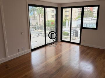 Apartamento · 118m² · 3 Quartos · 2 Vagas · Apartamento à venda - no Jardim Vila Mariana