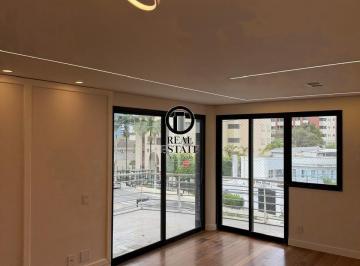 Apartamento · 118m² · 3 Quartos · 2 Vagas · Apartamento à venda - no Jardim Vila Mariana