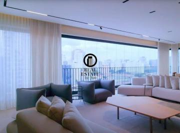 Apartamento · 303m² · 3 Quartos · 4 Vagas · Apartamento à venda - na Vila Nova Conceição