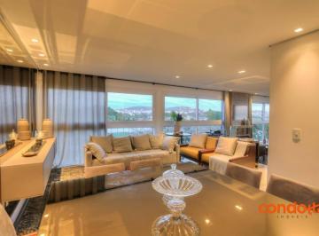 36df341f0a5ad7f1c5433ec1b529b72aff74bb78 · Cobertura com 3 dormitórios para alugar, 324 m² por R$ 26.809,00/mês - Vila Assunção - Porto Alegre/