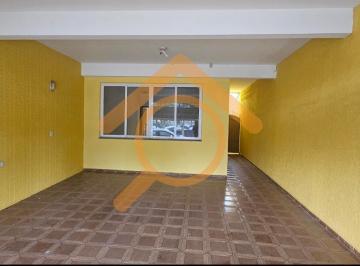 Foto 01 · Imperdível: Casa à venda em São Paulo-SP, Jardim Sabará! 3 quartos, 1 suíte, 2 salas, 2 banheiros, 2