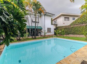 Casa · 360m² · 4 Quartos · 5 Vagas · CASA SOBRADO SUMARE 3 DORMITÓRIOS 5 VAGAS