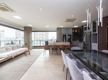 Apartamento · 258m² · 4 Quartos · 4 Vagas · APARTAMENTO SUMARÉ 4 DORMITÓRIOS 4 VAGAS