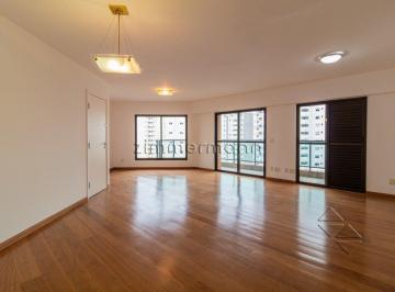 Apartamento · 130m² · 4 Quartos · 3 Vagas · APARTAMENTO POMPEIA 4 DORMITÓRIOS 3 SUITES 3 VAGAS