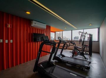 Apartamento · 26m² · 1 Quarto · APARTAMENTO PERDIZES 1 DORMITÓRIOS