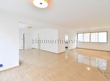 Apartamento · 145m² · 3 Quartos · 2 Vagas · APARTAMENTO ITAIM BIBI 3 DORMITÓRIOS