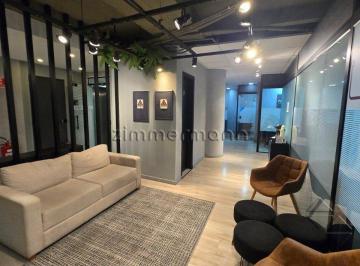 Comercial · 320m² · 1 Vaga · CONJUNTO COMERCIAL CONSOLAÇÃO 1 VAGA
