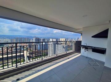 Apartamento · 125m² · 3 Quartos · 2 Vagas · APARTAMENTO BELEM 3 DORMITÓRIOS 2 VAGAS