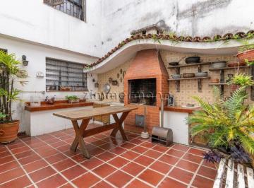 Casa · 250m² · 3 Quartos · CASA CAMPO BELO 3 DORMITÓRIOS 1 VAGA