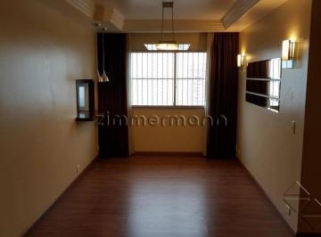 Apartamento · 104m² · 3 Quartos · 1 Vaga · APARTAMENTO ALTO DA LAPA 3 DORMITÓRIOS 1 VAGA