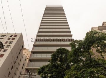Apartamento · 25m² · 1 Quarto · STUDIO A VENDA PERDIZES 1 DORMITÓRIO