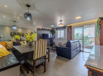 Apartamento · 74m² · 3 Quartos · 2 Vagas · APARTAMENTO VILA MONUMENTO 2 DORMITÓRIOS 2 VAGAS