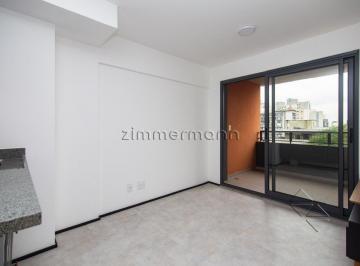 Apartamento · 34m² · 1 Quarto · APARTAMENTO PERDIZES 1 DORMITÓRIO