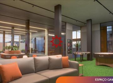 Apartamento · 2 Quartos · Apartamento à venda - no Universitário