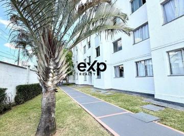 Apartamento · 44m² · 2 Quartos · 1 Vaga · Apartamento , 2 dormitórios, Térreo, semi-mobiliado, Iná, São José dos Pinhais