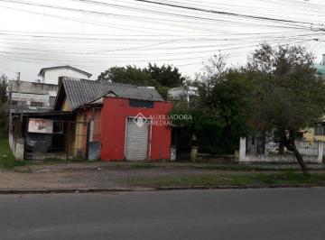 Casa · 100m² · 2 Quartos · Casa 2 quartos com vaga de garagem - Bairro Cristal