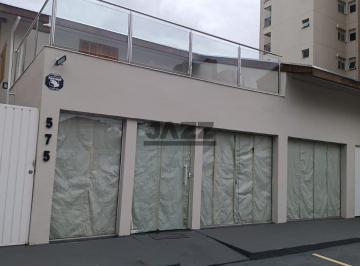 Comercial · 275m² · 4 Vagas · Casa comercial na Vila Betânia, São José dos Campos