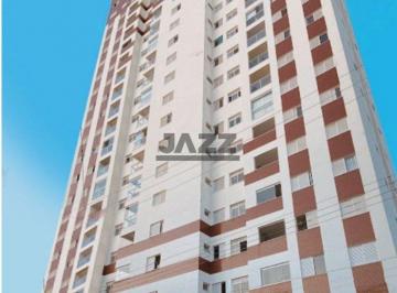 Apartamento · 59m² · 2 Quartos · Apartamento à Venda no Residencial Tennô - Jardim Oriente | Zona Sul de São José dos Campos