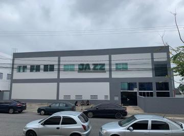 Comercial · 820m² · Excelente prédio comercial disponível para locação no bairro Eldorado. Com uma área total de 1500 m²