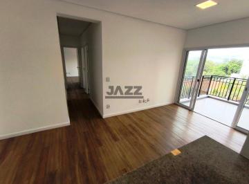 Apartamento · 83m² · 3 Quartos · 2 Vagas · Elegância e Conforto no Residencial Amazonas - Bairro Brasil em Itu SP