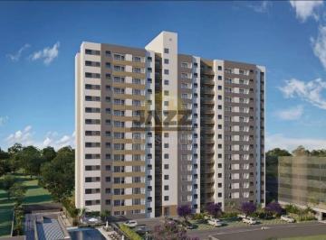 Apartamento · 66m² · 1 Quarto · Apartamento em Construção no Jardim das Indústrias - Localização Estratégica e Lazer Completo