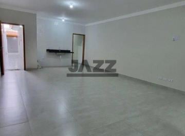Casa · 115m² · 2 Quartos · Casa à venda na Vila Jaci - ZONA NORTE
