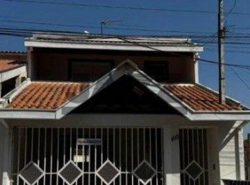 Casa · 112m² · 3 Quartos · Sobrado a Venda no Jardim Santa Luzia
