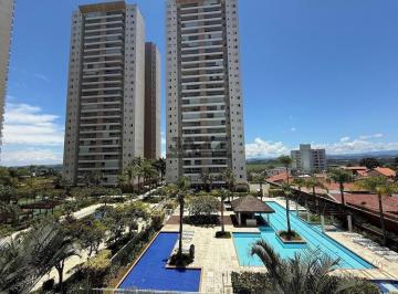 Apartamento · 122m² · 3 Quartos · 2 Vagas · Apartamento no Grand Splendor em São José dos Campos - Venda