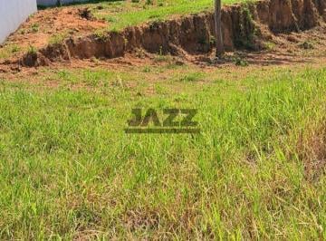 Terreno · 163m² · terreno no bairro Jardim Imperial Com 162,50 m² de área total