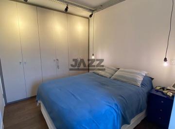Apartamento · 59m² · 2 Quartos · 3 Vagas · Apartamento para Locação no Jardim Augusta - 2 Dorms (1 Suíte) e 3 Vagas - SJC