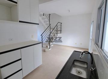 Casa · 84m² · 2 Quartos · 2 Vagas · Casa em condomínio para aluguel em São José dos Campos