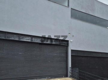 Comercial · 166m² · Galpão para aluguel em São José dos Campos