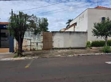 631e5ed5712b49c394aac0c8d3ab6e3c96718c97 · Terreno à venda, 270 m² por R$ 270.000,00 - Centro - Jaú/SP
