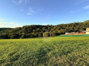 b418ce49ecae08d497801accf3df8eae45a418a3 · Terreno à venda, 4278 m² por R$ 6.500.000,00 - Condomínio Quinta da Baroneza - Bragança Paulista/SP