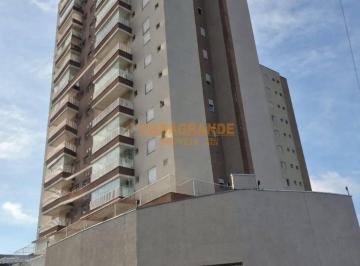 Apartamento · 85m² · 3 Quartos · 2 Vagas · Apartamento a venda 85m², 03 quartos no Jardim Petrópolis SJC