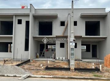 Casa · 115m² · 2 Quartos · 1 Vaga · Geminado 2 suites - 1 vaga