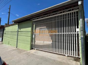 Casa · 160m² · 3 Quartos · 2 Vagas · Casa com Edícula à venda no Residencial União - 250 m² - Zona Sul